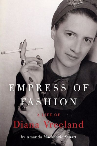 Produktbild: Stuart, A: Empress of Fashion