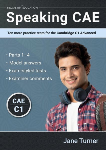 Produktbild: Speaking CAE