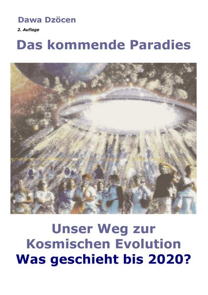 Produktbild: Das kommende Paradies