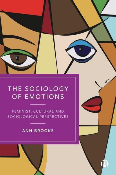 Produktbild: The Sociology of Emotions