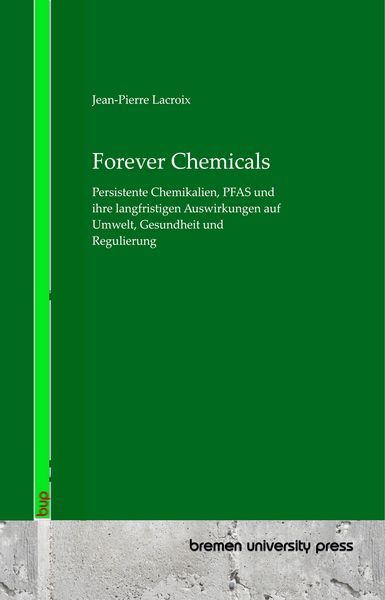 Produktbild: Forever Chemicals