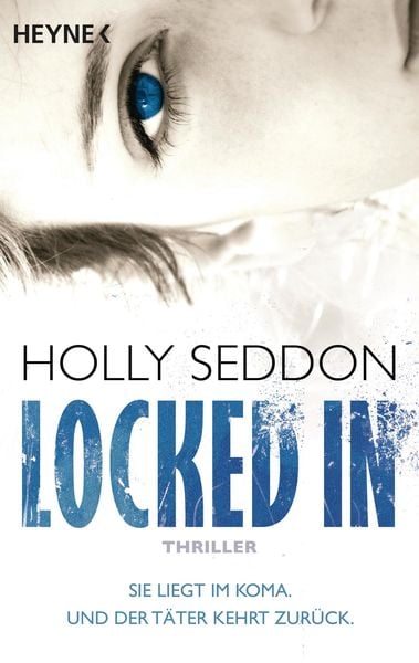 Produktbild: Locked in
