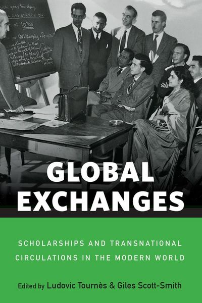 Produktbild: Global Exchanges