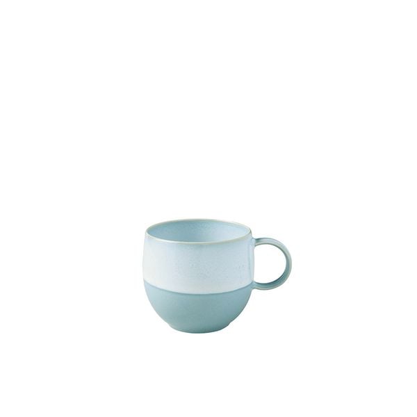 Villeroy & Boch Perlemor Becher mit Henkel