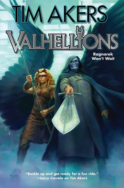 Produktbild: Valhellions