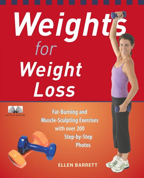 Produktbild: Weights for Weight Loss
