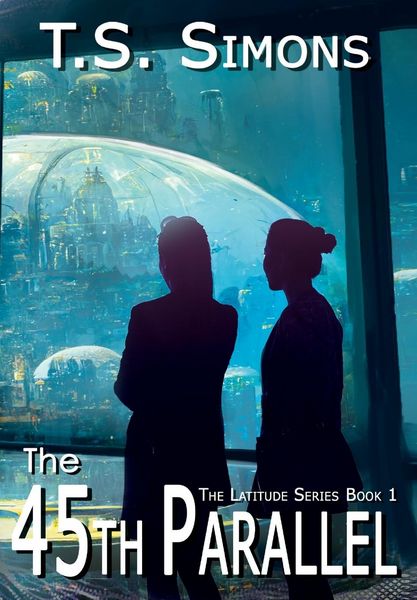 Produktbild: The 45th Parallel