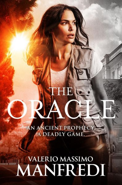 Produktbild: The Oracle