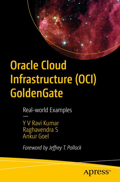 Produktbild: Oracle Cloud Infrastructure (OCI) GoldenGate