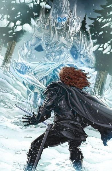 Produktbild: Game of Thrones - Das Lied von Eis und Feuer
