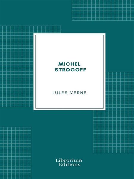 Produktbild: Michel Strogoff