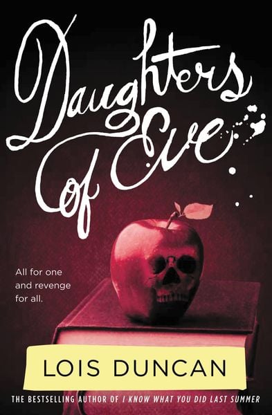 Produktbild: Daughters of Eve