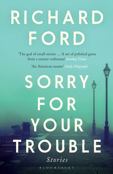 Produktbild: Sorry For Your Trouble