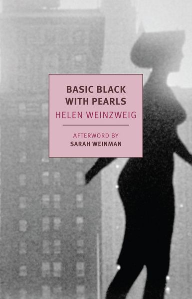 Produktbild: Basic Black with Pearls