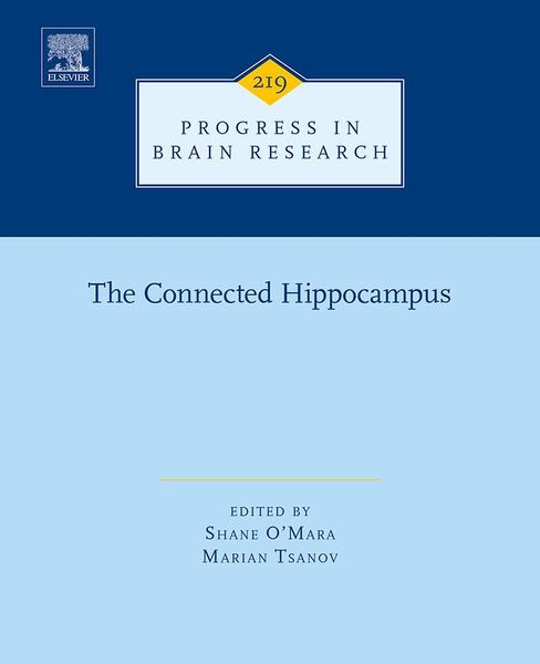 Produktbild: The Connected Hippocampus