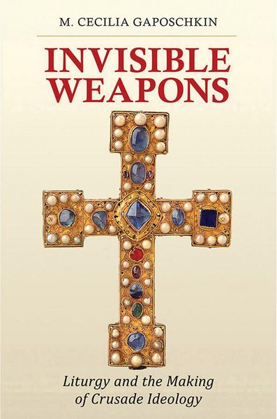 Produktbild: Invisible Weapons