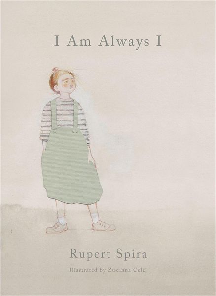 Produktbild: I Am Always I