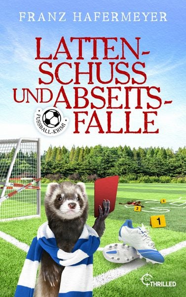 Produktbild: Lattenschuss und Abseitsfalle