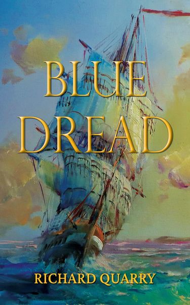 Produktbild: Blue Dread