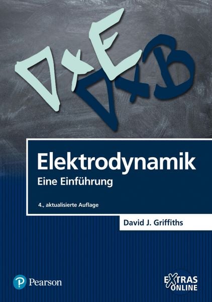 Produktbild: Elektrodynamik