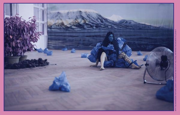 Produktbild: The Non-Fungible Body?