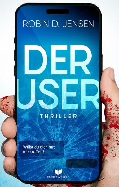 Produktbild: Der User: Willst du dich mit mir treffen?