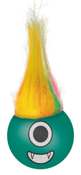Produktbild: Monster Flummi