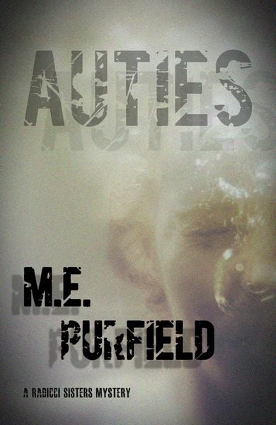 Produktbild: Auties (Radicci Sisters Mystery, #9)