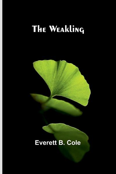 Produktbild: The Weakling