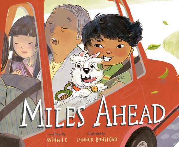 Produktbild: Miles Ahead