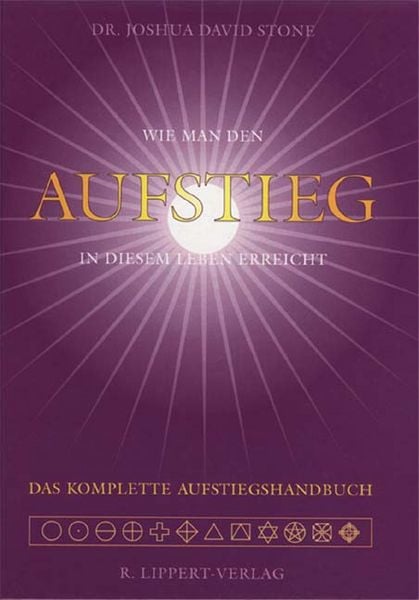 Produktbild: Das Aufstiegshandbuch