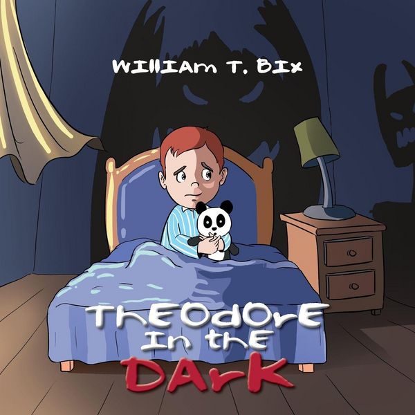 Produktbild: Theodore in the Dark