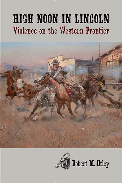 Produktbild: High Noon in Lincoln
