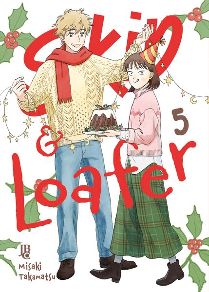 Produktbild: Skip & Loafer vol. 05