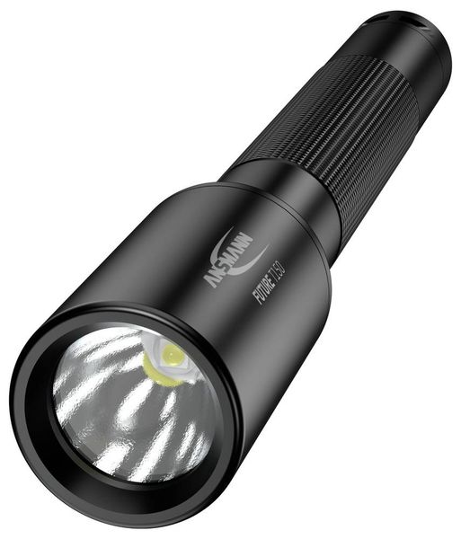 Produktbild: Ansmann T150 LED Taschenlampe batteriebetrieben 150lm 10h 100g