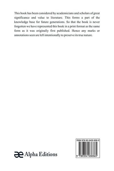 Produktbild: Slang and its analogues past and present. A dictionary, historical and comparative of the heterodox speech of all classes of society for more than thr
