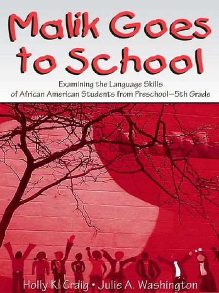 Produktbild: Malik Goes to School