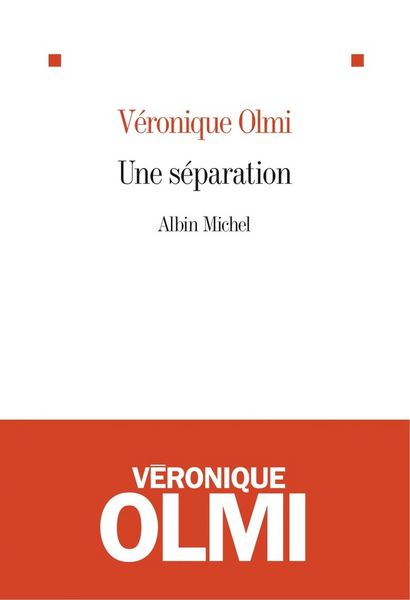 Produktbild: Une Separation