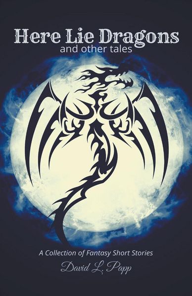 Produktbild: Here Lie Dragons