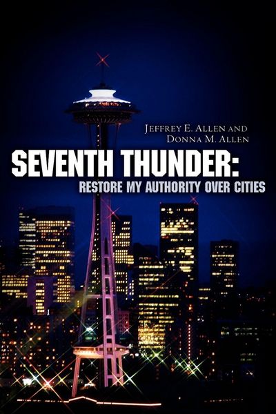 Produktbild: Seventh Thunder