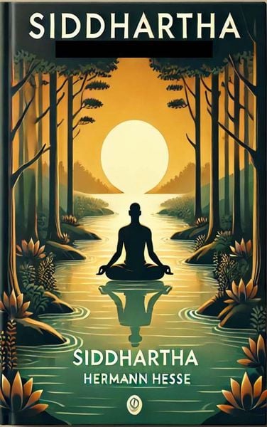 Produktbild: Siddhartha