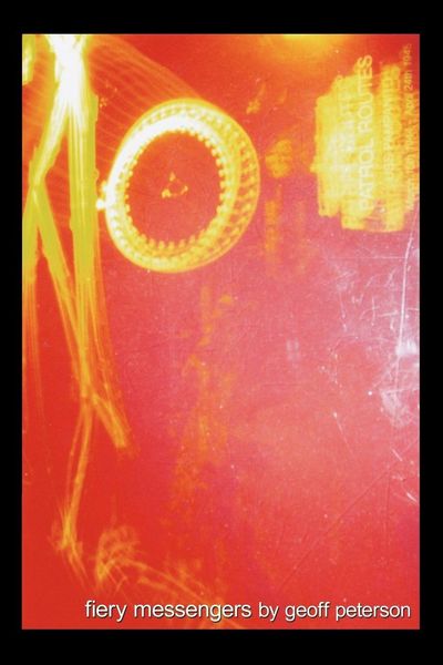 Produktbild: Fiery messengers