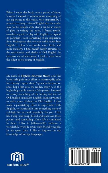 Produktbild: Made of Water