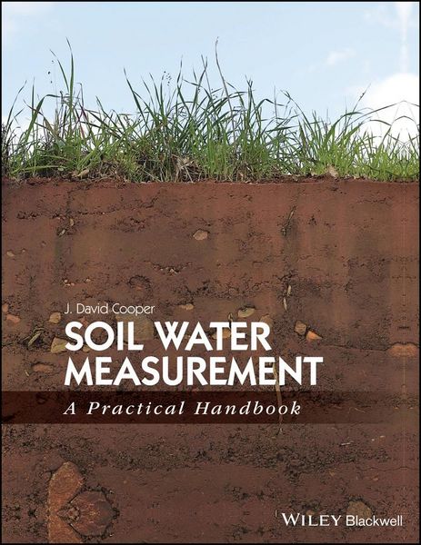 Produktbild: Soil Water Measurement