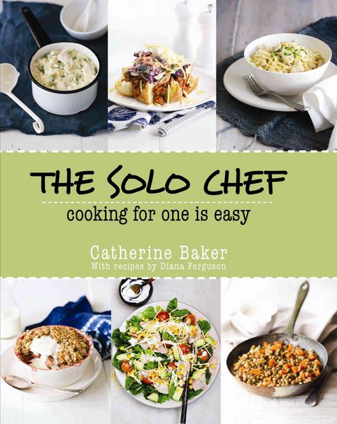 Produktbild: Solo Chef