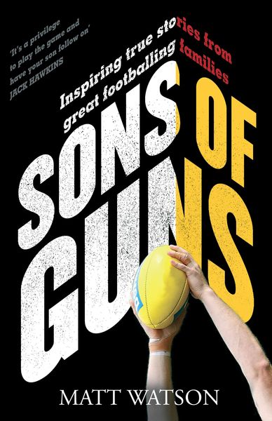 Produktbild: Sons of Guns