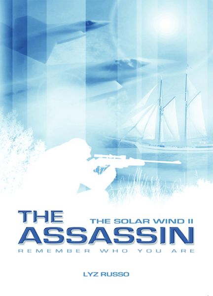 Produktbild: The Assassin (Solar Wind 2)