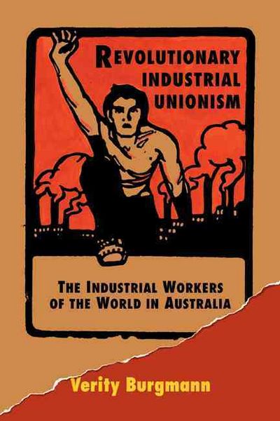 Produktbild: Revolutionary Industrial Unionism