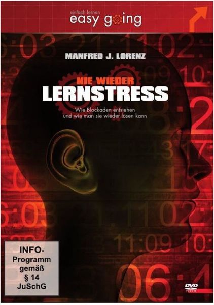 Produktbild: Nie wieder Lernstress