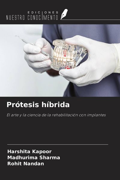 Produktbild: Pr&oacute;tesis h&iacute;brida